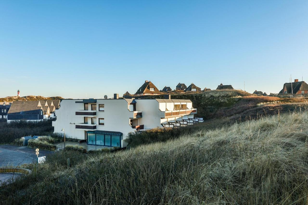 Apartment Haus Delphin Manni's Utkiek *
