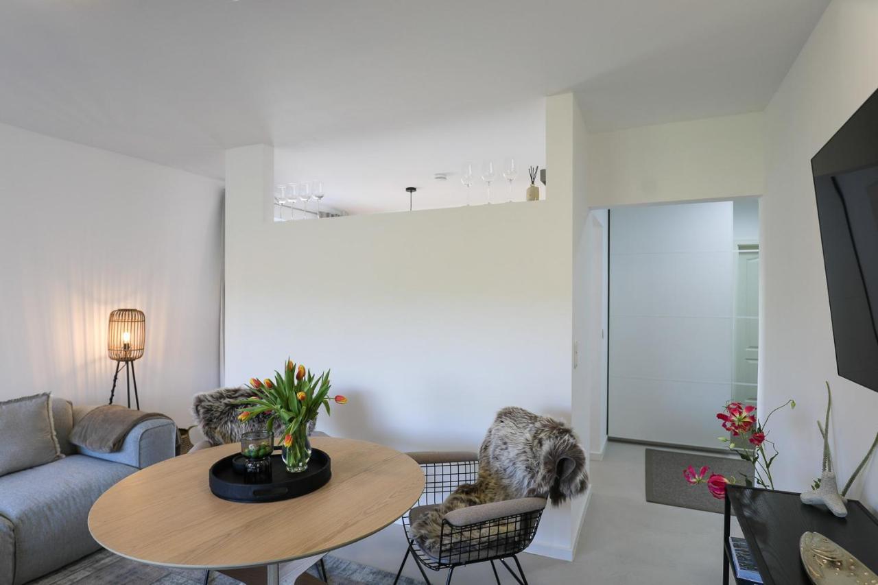 Haus Delphin Manni's Utkiek Apartment *